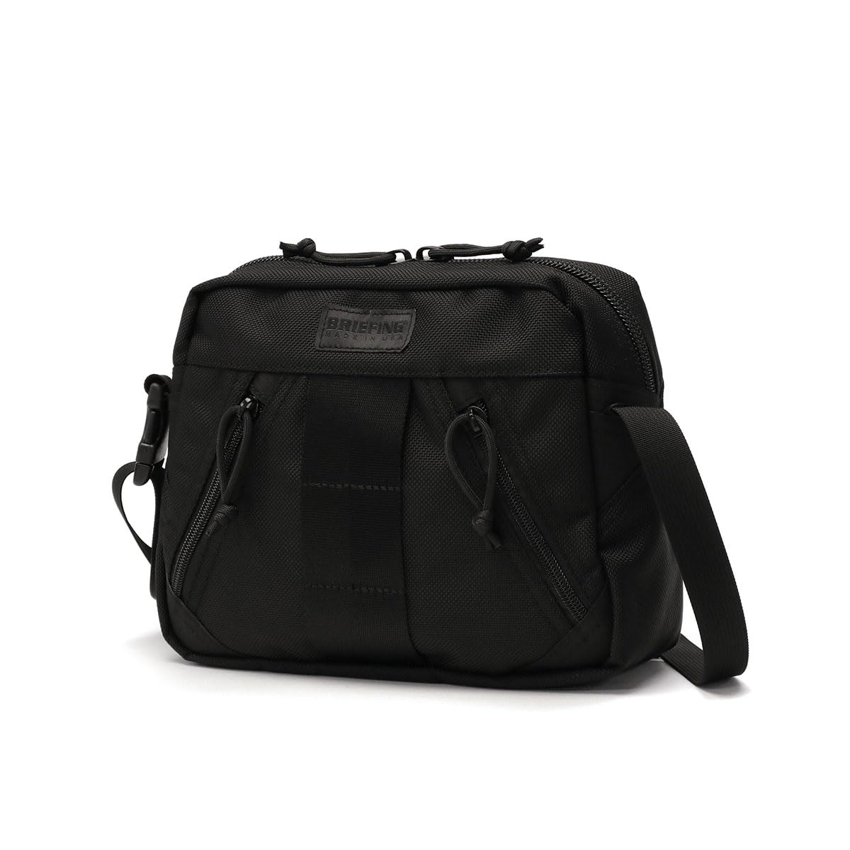 バッグ BRIEFING DELTA STANDARD SLASHER MINI SQD Amazon | BRIEFING デルタ スタンダード スラッシャー ミニ SQD